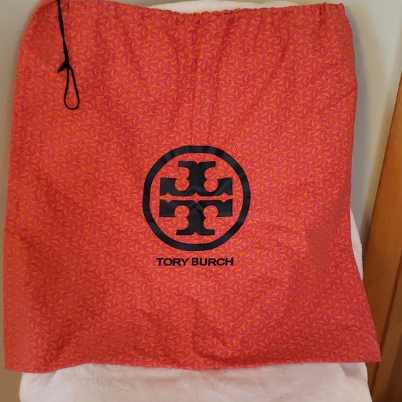 Tory Burch Handbags - Tory Burch dust bag